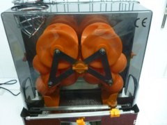 Storcator citrice horeca profesional